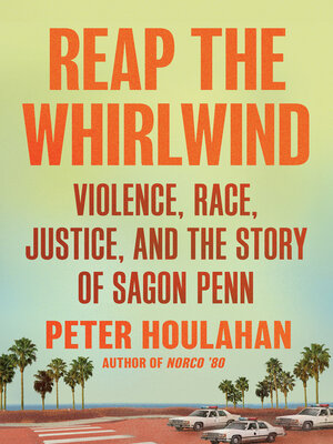 cover image of Reap the Whirlwind